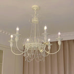 Pavia Chandelier - Lamp Outdoor