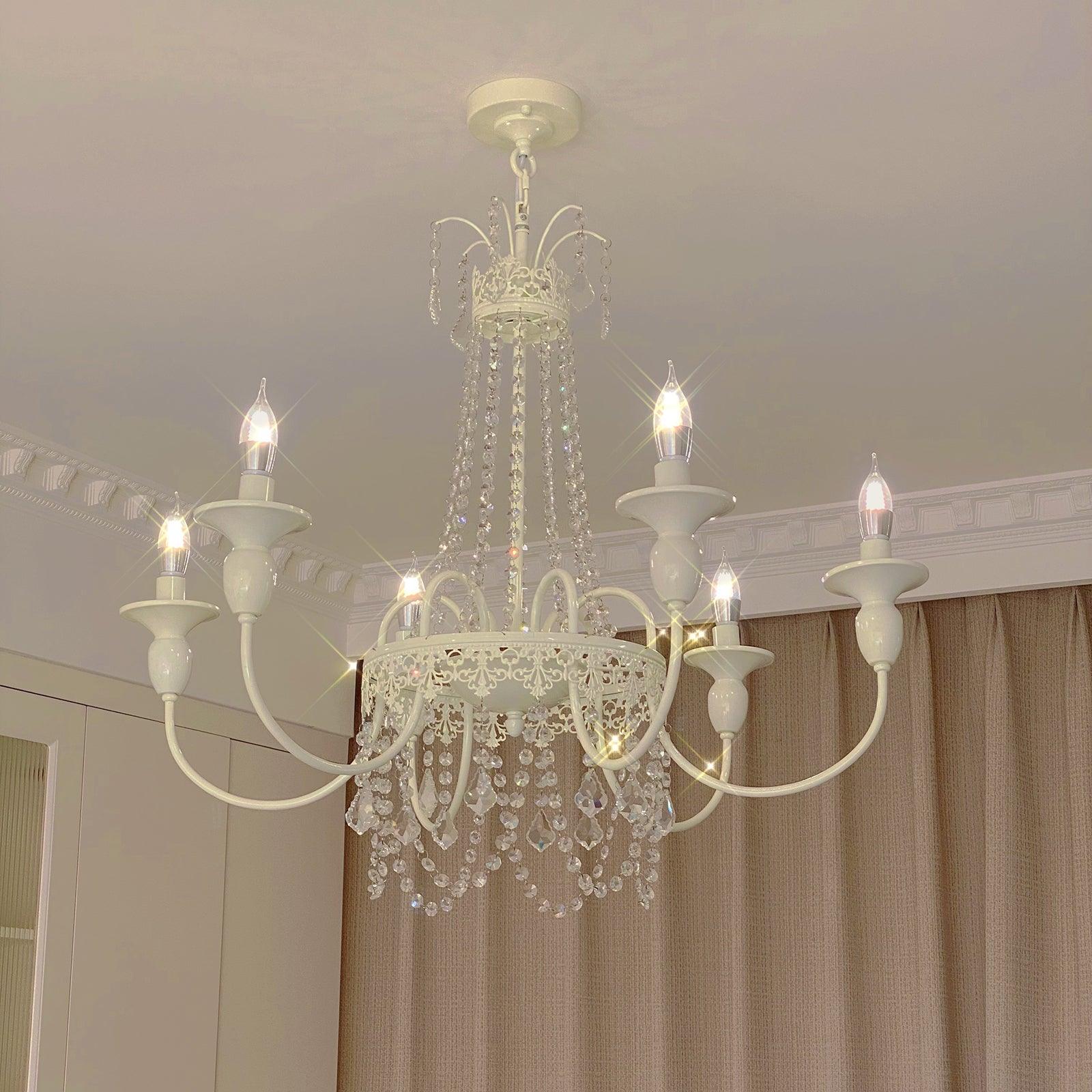 Pavia Chandelier - Lamp Outdoor