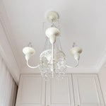 Pavia Chandelier - Lamp Outdoor