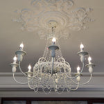Pavia Chandelier - Lamp Outdoor