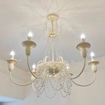 Pavia Chandelier - Lamp Outdoor