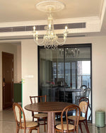 Pavia Chandelier - Lamp Outdoor