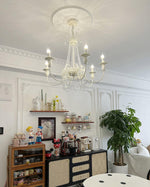 Pavia Chandelier - Lamp Outdoor