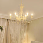 Pavia Chandelier - Lamp Outdoor