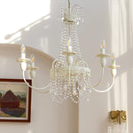 Pavia Chandelier - Lamp Outdoor