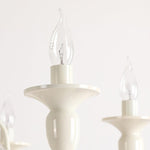 Pavia Chandelier - Lamp Outdoor