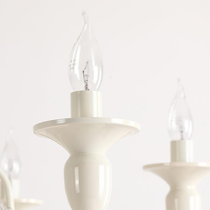 Pavia Chandelier - Lamp Outdoor
