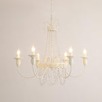 Pavia Chandelier - Lamp Outdoor