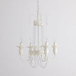 Pavia Chandelier - Lamp Outdoor