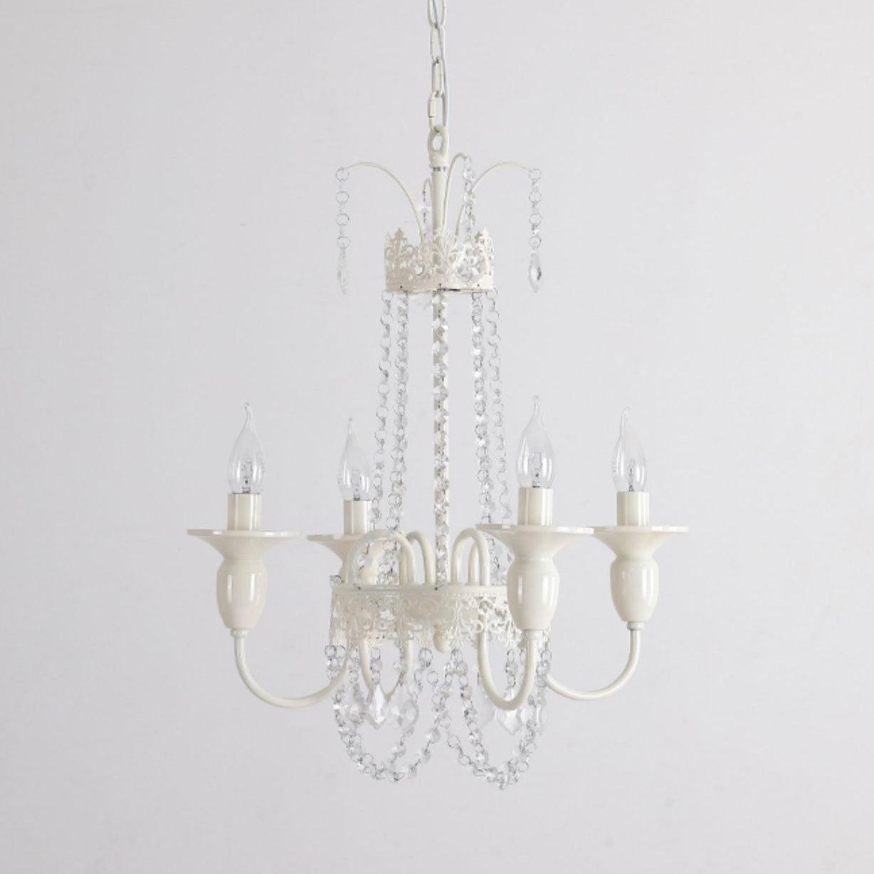 Pavia Chandelier - Lamp Outdoor