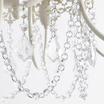 Pavia Chandelier - Lamp Outdoor