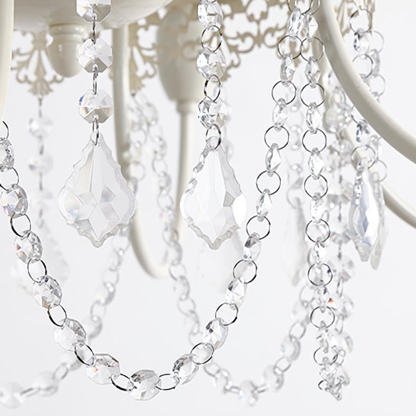 Pavia Chandelier - Lamp Outdoor
