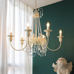 Pavia Chandelier - Lamp Outdoor