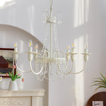 Pavia Chandelier - Lamp Outdoor