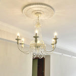 Pavia Chandelier - Lamp Outdoor