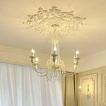 Pavia Chandelier - Lamp Outdoor