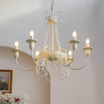 Pavia Chandelier - Lamp Outdoor