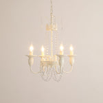 Pavia Chandelier - Lamp Outdoor