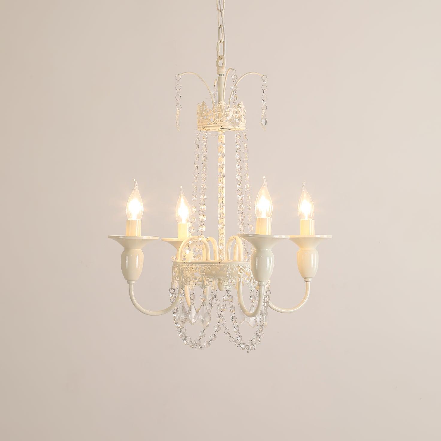 Pavia Chandelier - Lamp Outdoor