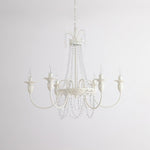 Pavia Chandelier - Lamp Outdoor