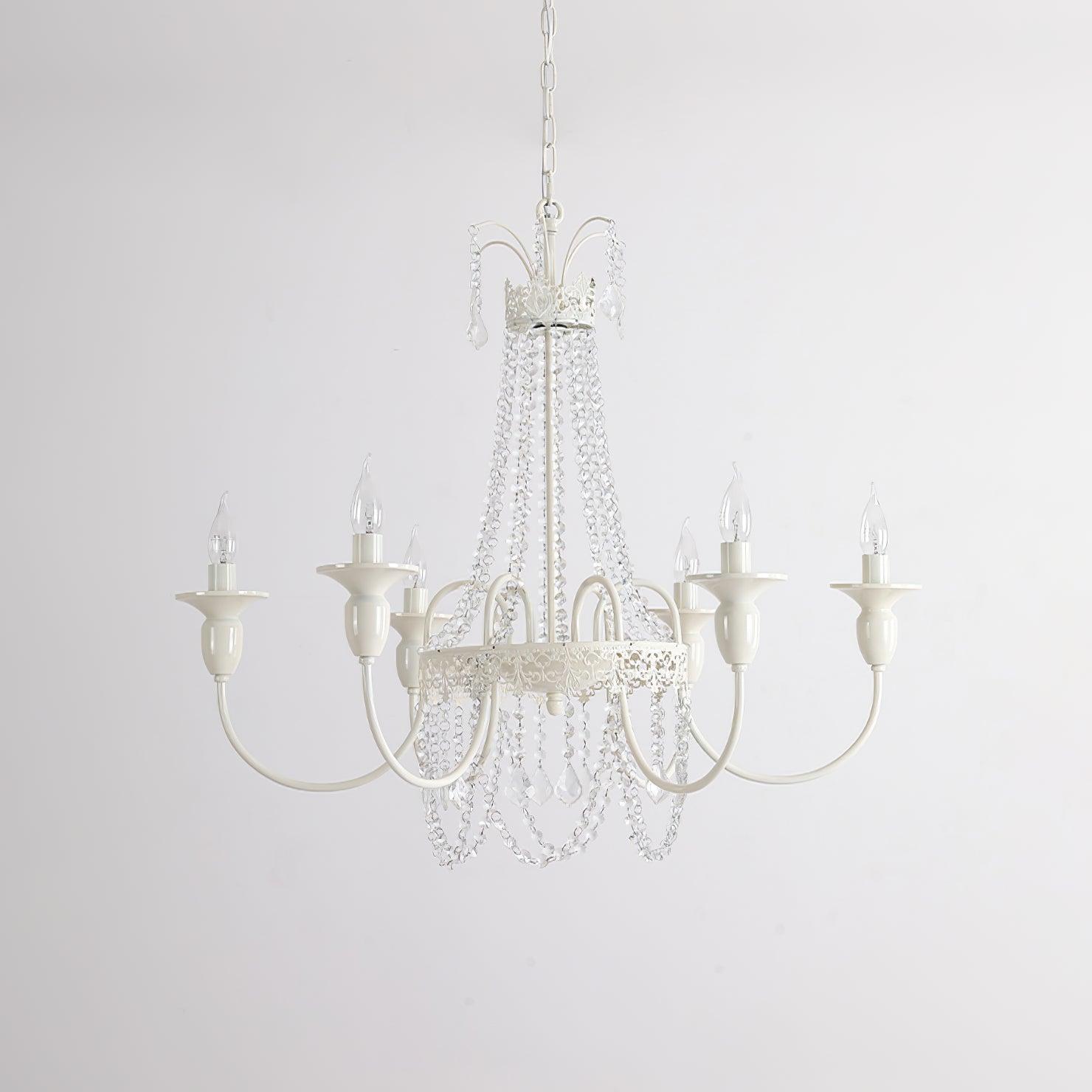 Pavia Chandelier - Lamp Outdoor