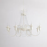 Pavia Chandelier - Lamp Outdoor