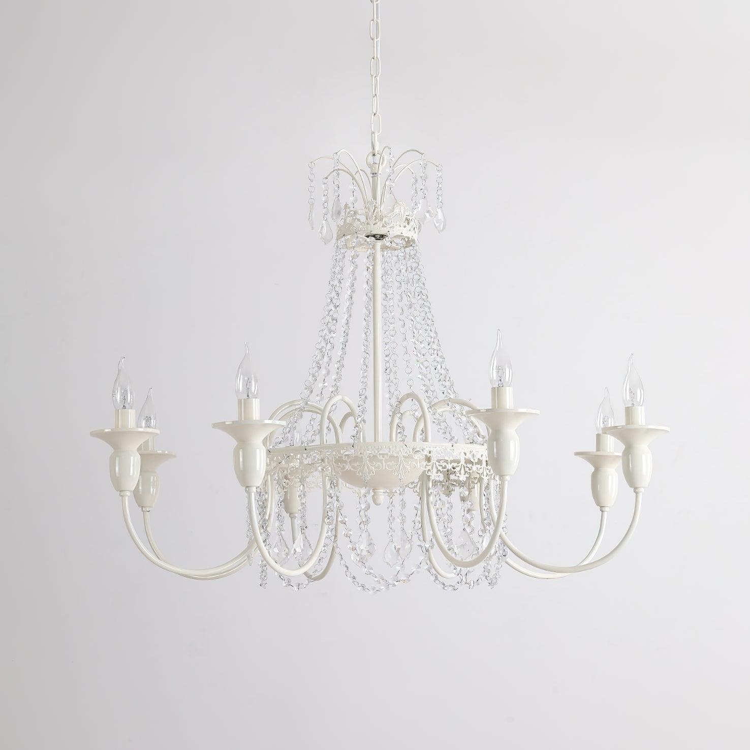 Pavia Chandelier - Lamp Outdoor