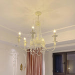 Pavia Chandelier - Lamp Outdoor