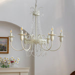Pavia Chandelier - Lamp Outdoor