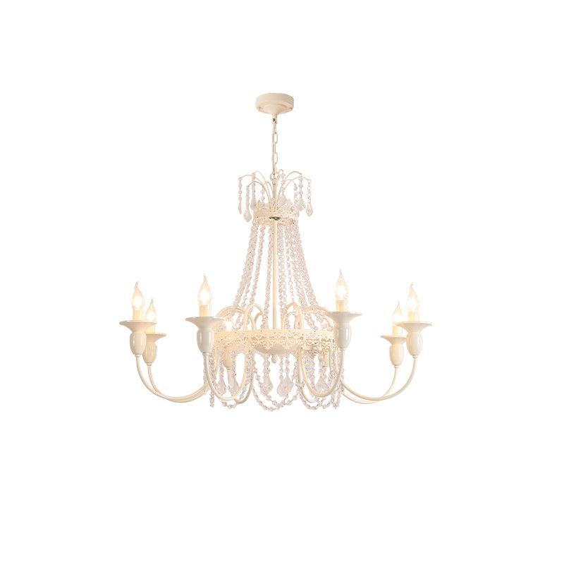 Pavia Chandelier - Lamp Outdoor