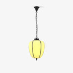 Oliver Vintage Metal Pendant Light - Lamp Outdoor