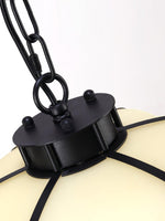 Oliver Vintage Metal Pendant Light - Lamp Outdoor