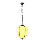 Oliver Vintage Metal Pendant Light - Lamp Outdoor