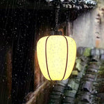 Oliver Vintage Metal Pendant Light - Lamp Outdoor