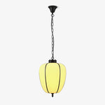 Oliver Vintage Metal Pendant Light - Lamp Outdoor