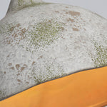 Moss Minimalist Wood Pendant Light - Lamp Outdoor