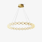 Pearl Chandelier - Lamp Outdoor