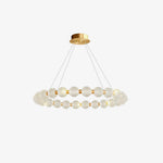 Pearl Chandelier - Lamp Outdoor