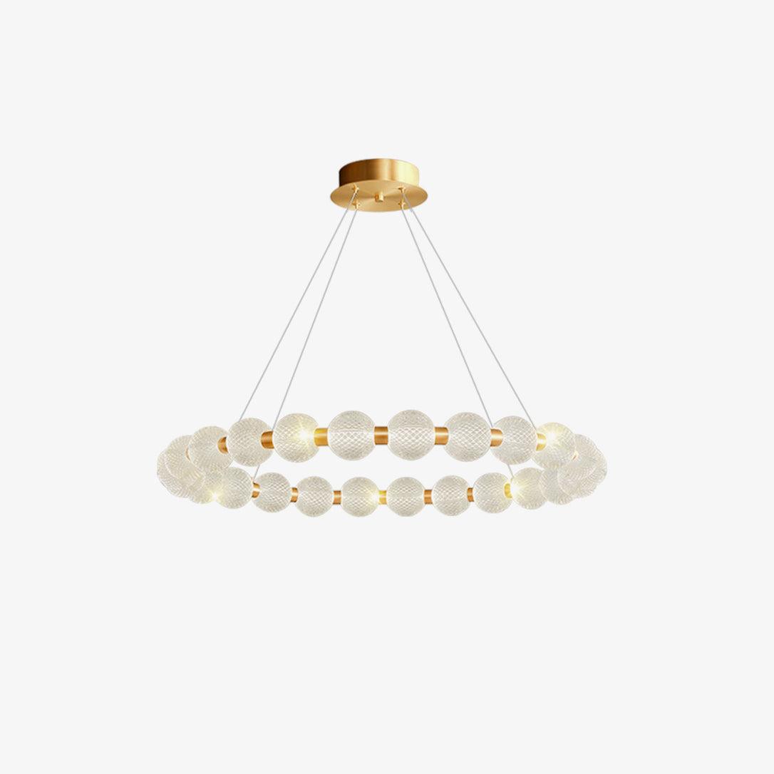 Pearl Chandelier - Lamp Outdoor