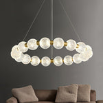 Pearl Chandelier - Lamp Outdoor