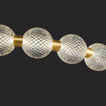 Pearl Chandelier - Lamp Outdoor