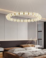 Pearl Chandelier - Lamp Outdoor