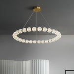 Pearl Chandelier - Lamp Outdoor