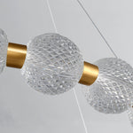 Pearl Chandelier - Lamp Outdoor
