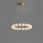 Pearl Chandelier - Lamp Outdoor