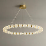 Pearl Chandelier - Lamp Outdoor