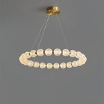 Pearl Chandelier - Lamp Outdoor