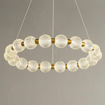 Pearl Chandelier - Lamp Outdoor