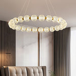 Pearl Chandelier - Lamp Outdoor