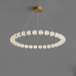 Pearl Chandelier - Lamp Outdoor